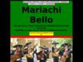 mariachibello.com