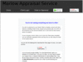 marlowappraisalservice.com