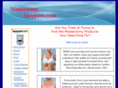 mastectomyshoppers.com