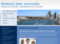 medical-jobs-australia.net