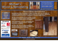 mikethewoodguy.com
