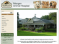 morgananimalhospital.com