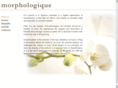 morphologique.com