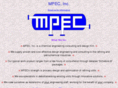 mpec-inc.com