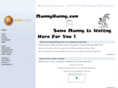 munnyhunny.com