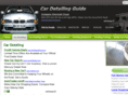 mycardetailing.com