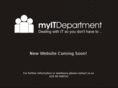 myitdepartment.co.uk