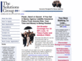 nannyagencyinsurance.com