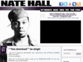 natehall.com