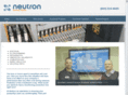 neutrontechnologies.com