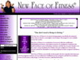 newfaceoffitness.com