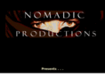 nomadic-productions.com