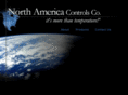 northamericacontrols.com