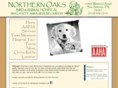 northernoaksvet.com