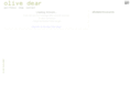 olivedear.com