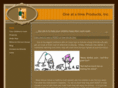 oneatatimeproducts.com