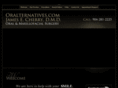 oralternatives.com