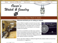 oscarswatchandjewelry.com