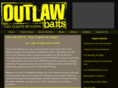 outlawbaits.com