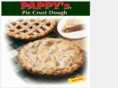 pappyspiedough.com