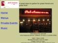 parkavebar.com
