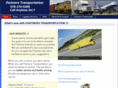 partnerstransportation.com