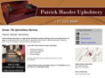 patrickhasslerupholstery.com