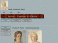 paulinepatch.com