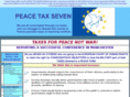 peacetaxseven.com