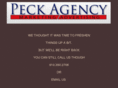 peckadvertising.com