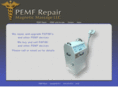 pemf-repair.com