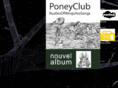 poney-club.org