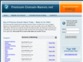 premium-domain-names.net