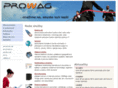 prowag.com