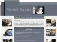 rachelspotts.com