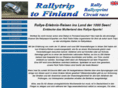 rallytrip.com