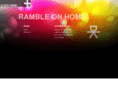 rambleonhome.com