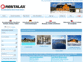 rentalax.com