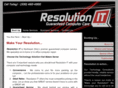 resolution-it.com