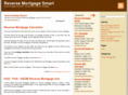 reversemortgagesmart.com