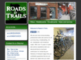 roadsandtrailsvt.com