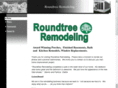 roundtreeremodeling.com