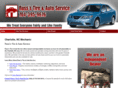 russsautoandtireservice.com
