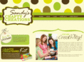 scrappinmemorycreations.com