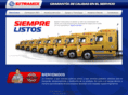 setramex.com