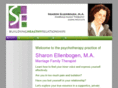 sharonellenbogen.com