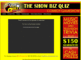 showbizquizgameshow.com