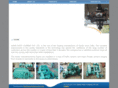 sigmahoist.com