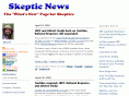 skepticnews.com