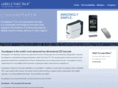 soundpaperapp.com